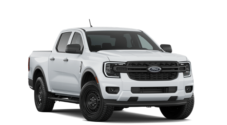 Ranger® vehicle